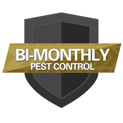 Bi-Monthly Pest Control